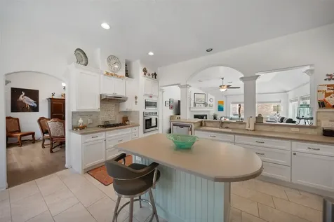 1254 Sienna Hill Drive Houston TX 77077