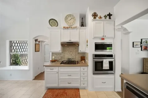 1254 Sienna Hill Drive Houston TX 77077