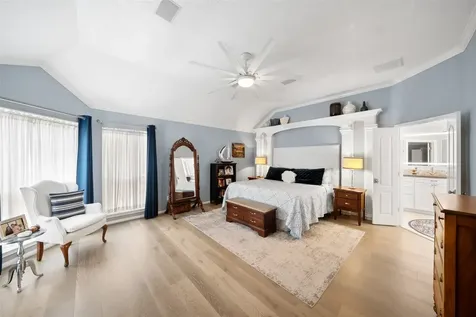 1254 Sienna Hill Drive Houston TX 77077
