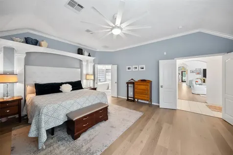 1254 Sienna Hill Drive Houston TX 77077