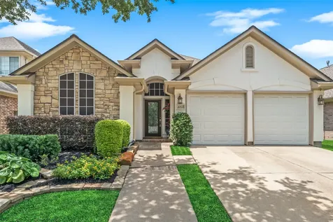 1254 Sienna Hill Drive Houston TX 77077