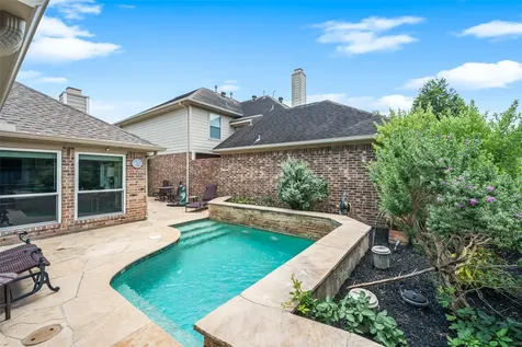 1254 Sienna Hill Drive Houston TX 77077