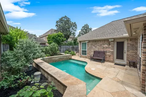 1254 Sienna Hill Drive Houston TX 77077