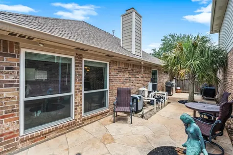1254 Sienna Hill Drive Houston TX 77077