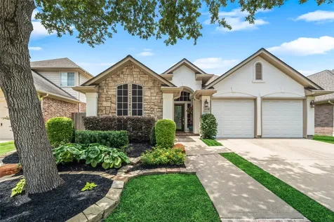 1254 Sienna Hill Drive Houston TX 77077