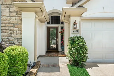 1254 Sienna Hill Drive Houston TX 77077
