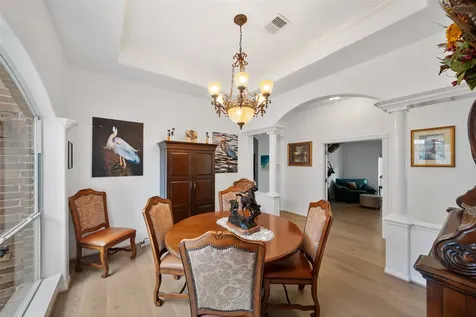 1254 Sienna Hill Drive Houston TX 77077
