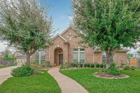 5242 Fountainbrook Lane Sugar Land TX 77479