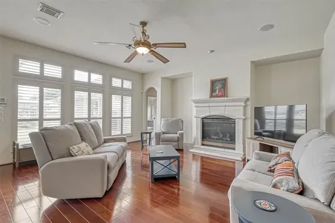 5242 Fountainbrook Lane Sugar Land TX 77479