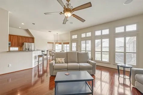 5242 Fountainbrook Lane Sugar Land TX 77479