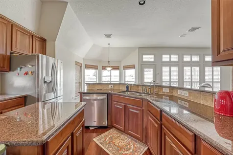 5242 Fountainbrook Lane Sugar Land TX 77479
