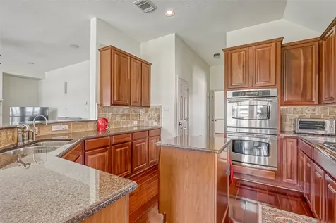 5242 Fountainbrook Lane Sugar Land TX 77479