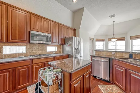 5242 Fountainbrook Lane Sugar Land TX 77479