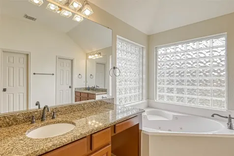 5242 Fountainbrook Lane Sugar Land TX 77479