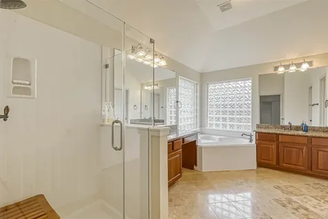 5242 Fountainbrook Lane Sugar Land TX 77479