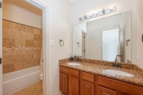 5242 Fountainbrook Lane Sugar Land TX 77479