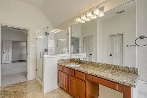5242 Fountainbrook Lane Sugar Land TX 77479