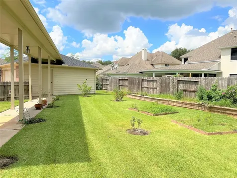 5242 Fountainbrook Lane Sugar Land TX 77479
