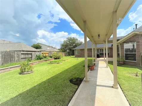 5242 Fountainbrook Lane Sugar Land TX 77479