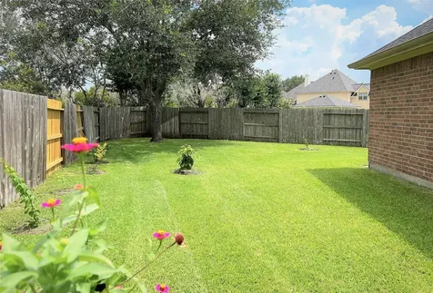 5242 Fountainbrook Lane Sugar Land TX 77479