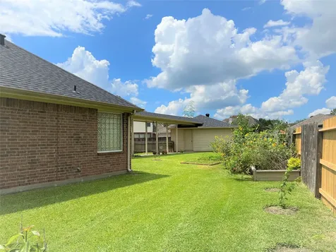 5242 Fountainbrook Lane Sugar Land TX 77479
