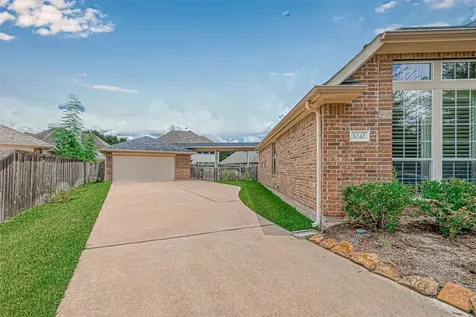 5242 Fountainbrook Lane Sugar Land TX 77479