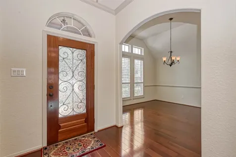 5242 Fountainbrook Lane Sugar Land TX 77479