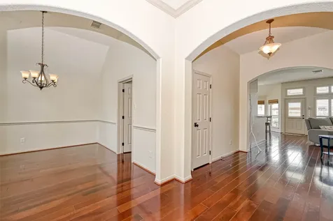 5242 Fountainbrook Lane Sugar Land TX 77479