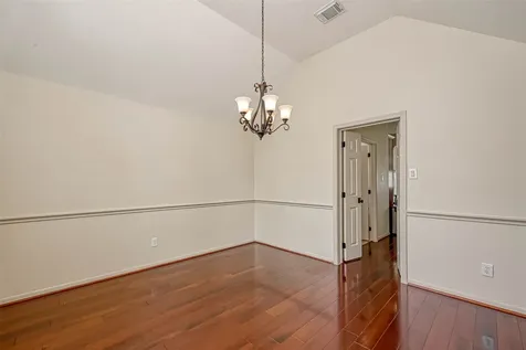 5242 Fountainbrook Lane Sugar Land TX 77479