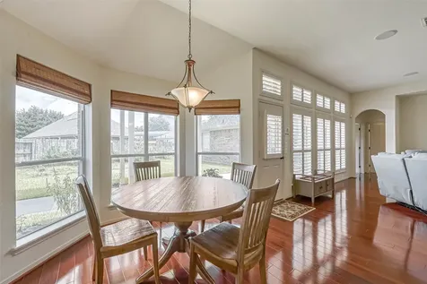 5242 Fountainbrook Lane Sugar Land TX 77479