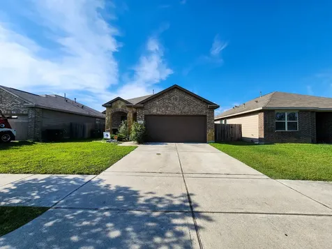 7447 Wheatley Gardens Drive Houston TX 77016