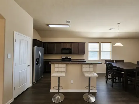 7447 Wheatley Gardens Drive Houston TX 77016