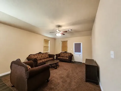 7447 Wheatley Gardens Drive Houston TX 77016
