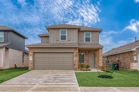 5619 Vintage Oakmont Drive Spring TX 77373