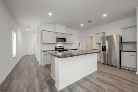 5619 Vintage Oakmont Drive Spring TX 77373
