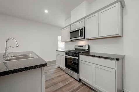 5619 Vintage Oakmont Drive Spring TX 77373