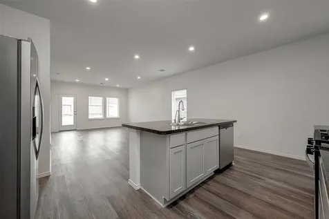 5619 Vintage Oakmont Drive Spring TX 77373