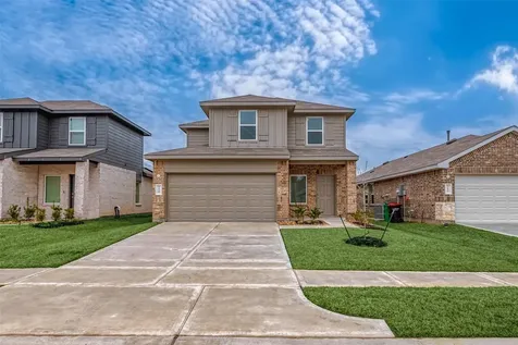 5619 Vintage Oakmont Drive Spring TX 77373