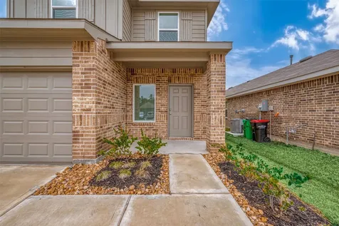 5619 Vintage Oakmont Drive Spring TX 77373