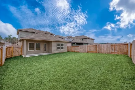 5619 Vintage Oakmont Drive Spring TX 77373