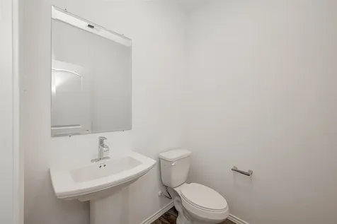 5619 Vintage Oakmont Drive Spring TX 77373