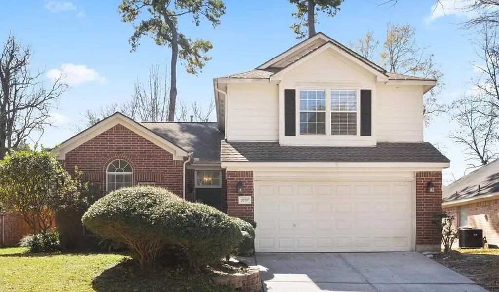 20707 Redbud Trail Humble TX 77346