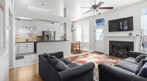 20707 Redbud Trail Humble TX 77346