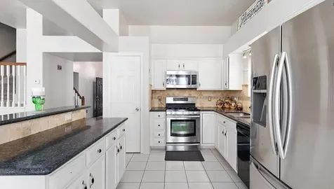 20707 Redbud Trail Humble TX 77346