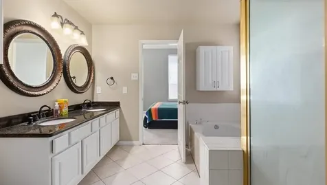 20707 Redbud Trail Humble TX 77346