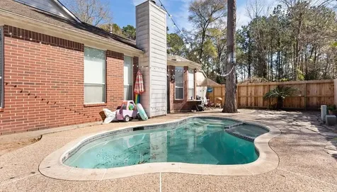 20707 Redbud Trail Humble TX 77346