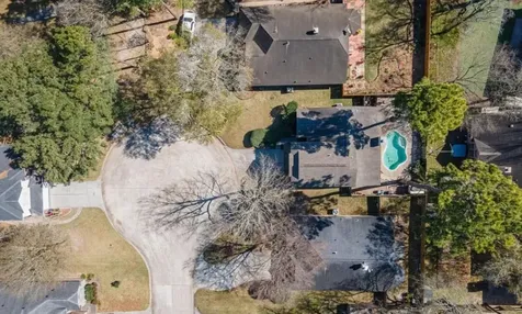 20707 Redbud Trail Humble TX 77346