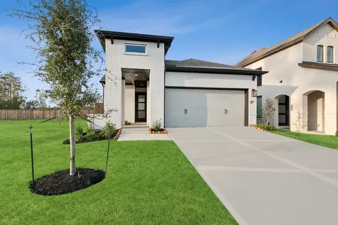 8711 Mancos Valley Court Porter TX 77365