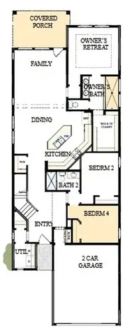 8711 Mancos Valley Court Porter TX 77365