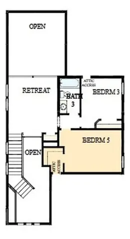 8711 Mancos Valley Court Porter TX 77365